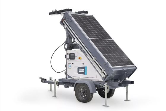 Оцените будущее освещения с умной светодиодной лампой HiLight MS5 для умного дома WiFi, 4 x 150