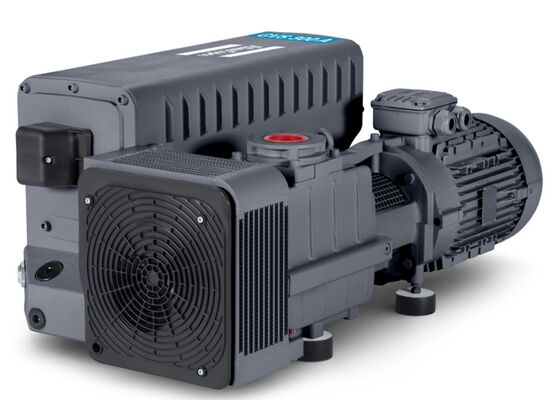 Вакуумный насос GVS300A, разработанный для обеспечения стабильного вакуумного давления в различных промышленных процессах