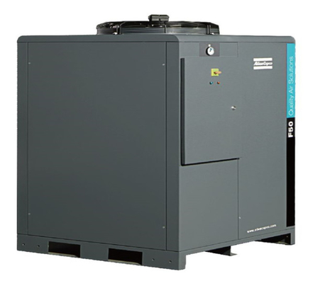 Сушилки сжатого воздуха Atlas F230 1900W Рефрижератор Чистый воздух