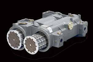 ZR55~750 Бесмасляный Atlas Screw Air Compressor с одобрением TUV