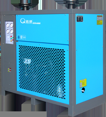 Высокая температура охлаженная воздухом Refrigerated системы сушильщика 85Nm3/Min воздуха