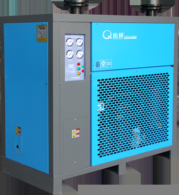 Высокая температура охлаженная воздухом Refrigerated системы сушильщика 85Nm3/Min воздуха
