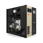 Тип E-серия E110ne-A7 75-160KW винта прочного масла свободный компрессора воздуха роторная