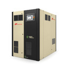 Тип E-серия E110ne-A7 75-160KW винта прочного масла свободный компрессора воздуха роторная