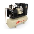 Тип роторное винта UP6S практически масла компрессора воздуха 11-22KW 380V свободное