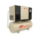 Тип роторное винта UP6S практически масла компрессора воздуха 11-22KW 380V свободное