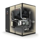 ISO 8573-1 2010 Класс 0 Сертифицированный Nirvana Oil Injected Rotary Screw Air Compressor