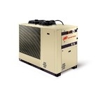 Смазанное 380V не задействуя Refrigerated сушильщика 102-380 M3/Min D11400IN-A воздуха