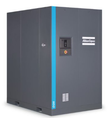 Компрессор воздуха Atlas Copco серии G G2-90 - идеальное решение для промышленного потребности в сжатом воздухе