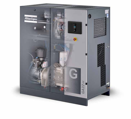 Компрессор воздуха Atlas Copco GA серии GA11-26