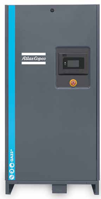 Компрессор воздуха Atlas Copco серии GA11+-30 Лучший выбор для компрессоров с фиксированной частотой