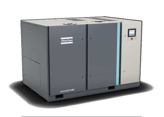 Заменить несколько насосов на GHS 3800-5400 VSD + AC вакуумный насос