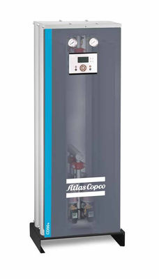 Оптимизированный воздушный поток сушилка воздуха