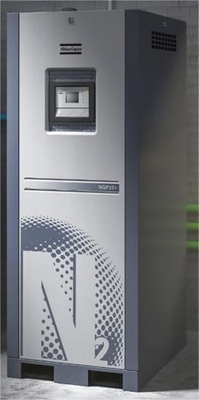 Настраиваемые генераторы азота PSA NGP+8-100 для N2 Мощность 1,1-162 Nm3/h Производство