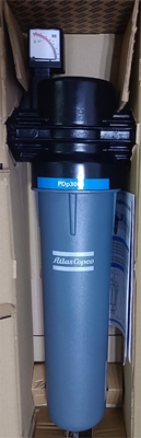 Фильтр обработки сжатого воздуха Atlas Cast Design DD+PD+UD+DDP+PDP+QD+ 7+-300+
