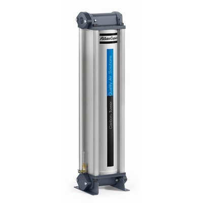 Улучшите свои системы с помощью фильтров сжатого воздуха Atlas Copco S QDT 60