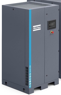 Атласский винтовой воздушный компрессор VSD Plus GA26VSD+