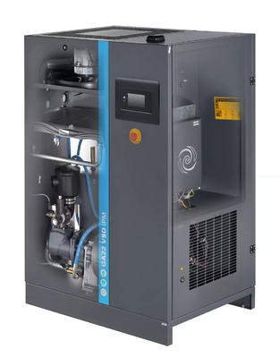 GA 22 VSD IPM Прочный фильтр для масла / сепаратор с винтовым воздушным компрессором