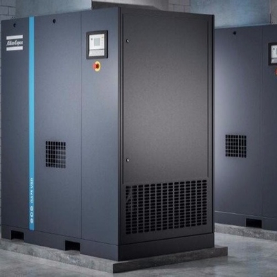 GA 75 VSD iPM энергосберегающий впрыскиваемый ротационный винтовой воздушный компрессор