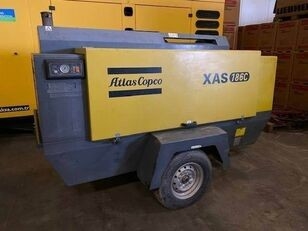 Увеличьте производительность с помощью портативного компрессора XAS186C Ultimate Business Companion