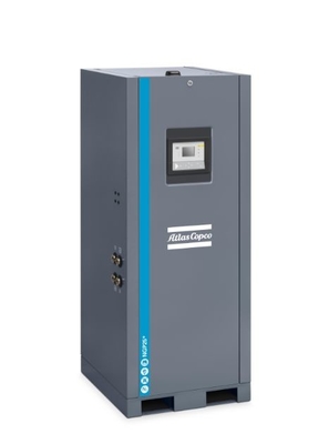 На месте PSA азотный генератор NGMs 3 Atlas 95-99,9% чистота азота