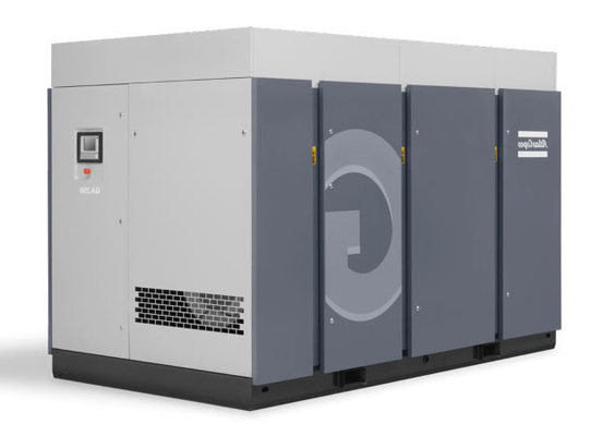 Удовлетворение требовательных потребностей в воздухе с GA серии GA220+ 50Hz Atlas винтовой воздушный компрессор
