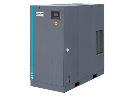 Масляный компрессор GA 45+ Atlas Screw Air, GA 45+ Atlas 45kw