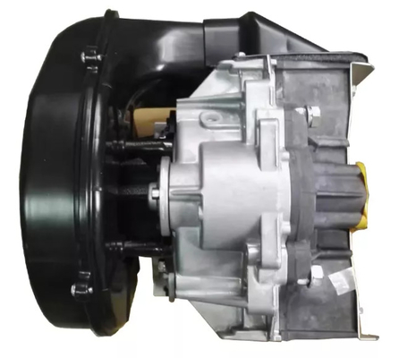 Atsl-165e Atsl1651e Бесмасляный Атласский винтовой воздушный компрессор Запчасти головка воздушный конец 2236050200 2236050100