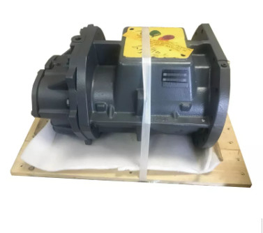 Atsl-165e Atsl1651e Бесмасляный Атласский винтовой воздушный компрессор Запчасти головка воздушный конец 2236050200 2236050100