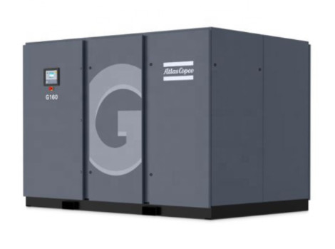 Atsl-165e Atsl1651e Бесмасляный Atlas Screw Air Compressor 2236050100