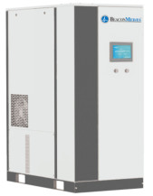 серия медицинское 6m3/H~30m3/H системы генератора VSD кислорода Medaes маяка 1000V