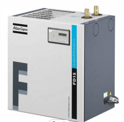 Сушильщик воздуха для охлаждения из алюминиевого сплава FD310-4000W VSD