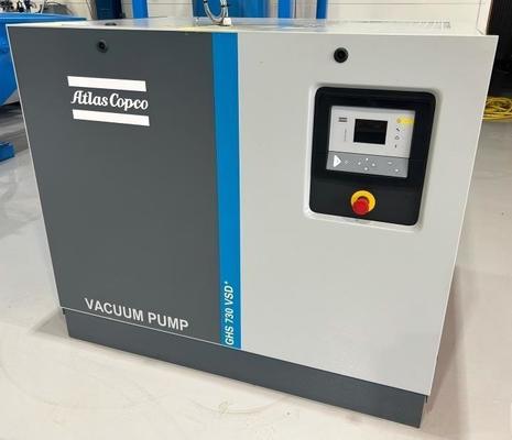 Вакуумный насос GHS 730 VSD + идеальное решение для высокопроизводительного вакуумного насоса